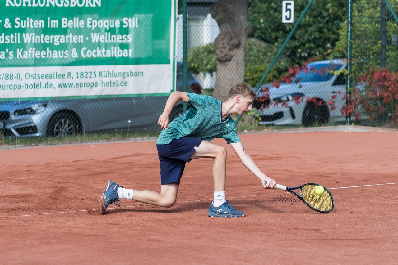 Bild 740 - Kuehlungsborner Tennisturnier